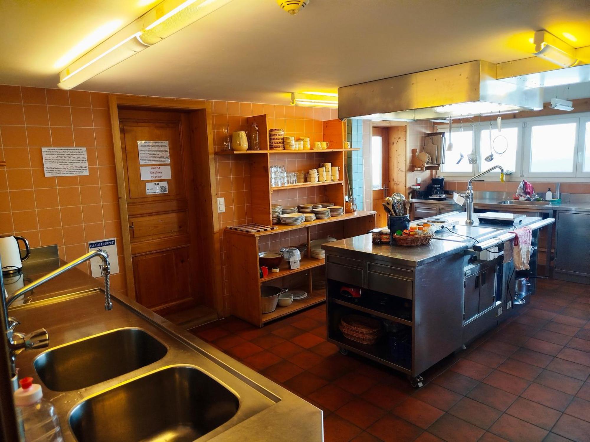 Sonnenhof Wengen - First Hotel Of Wengen Bagian luar foto